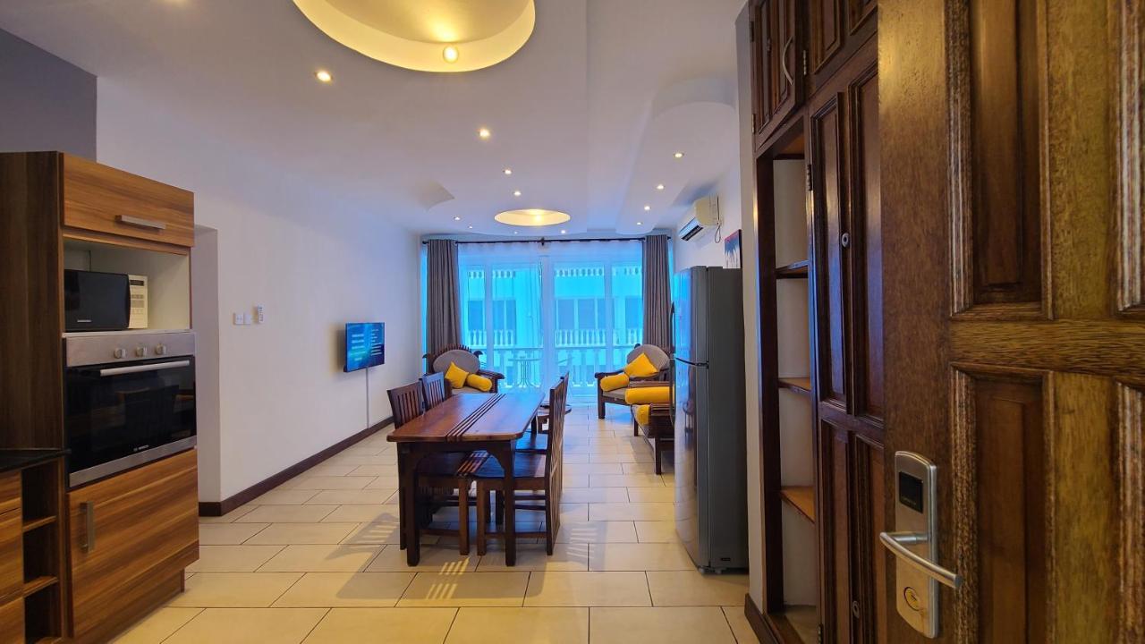 C3 Cowrie Shell Residences Aparthotel