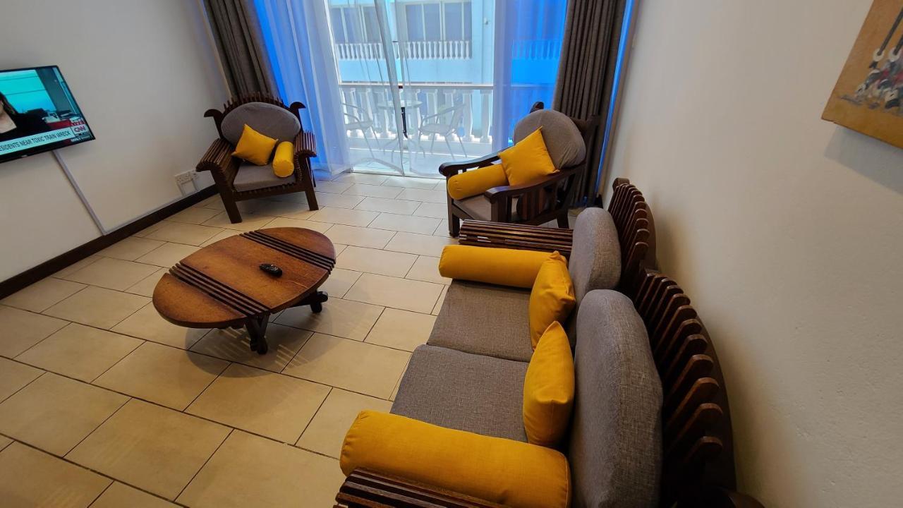 Aparthotel C3 Cowrie Shell Residences Mombasa