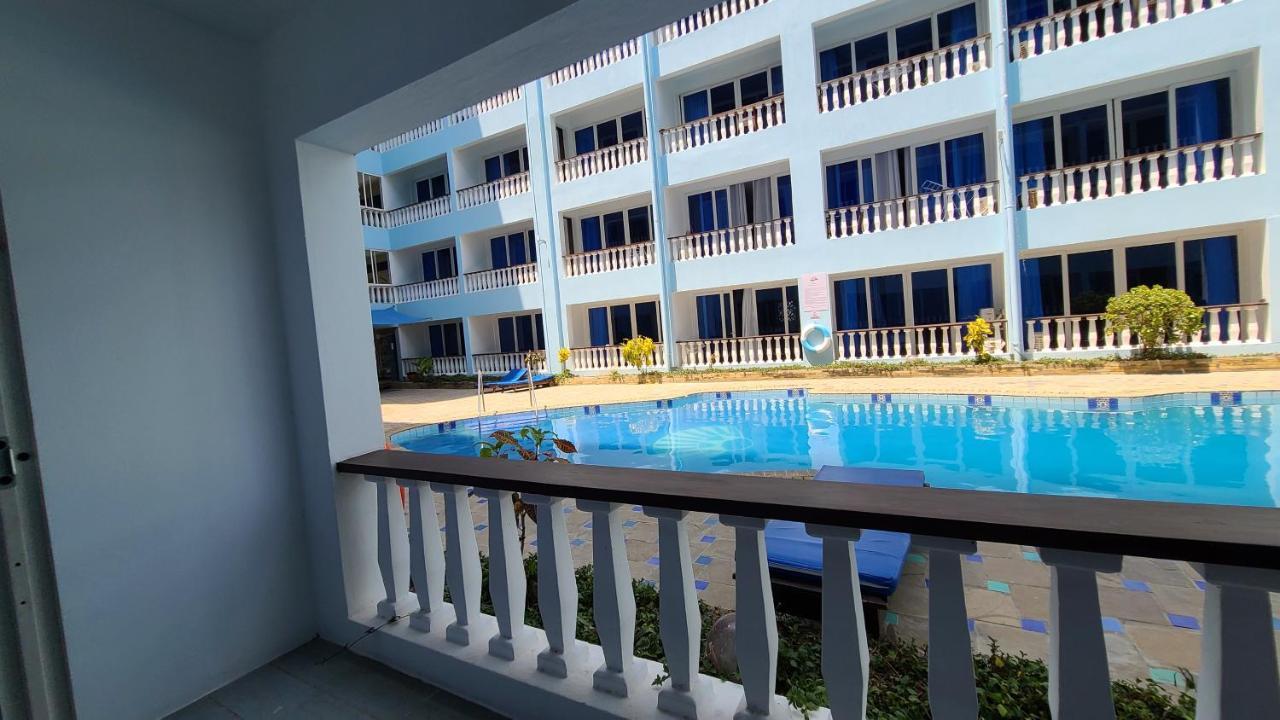 C3 Cowrie Shell Residences Aparthotel Mombasa