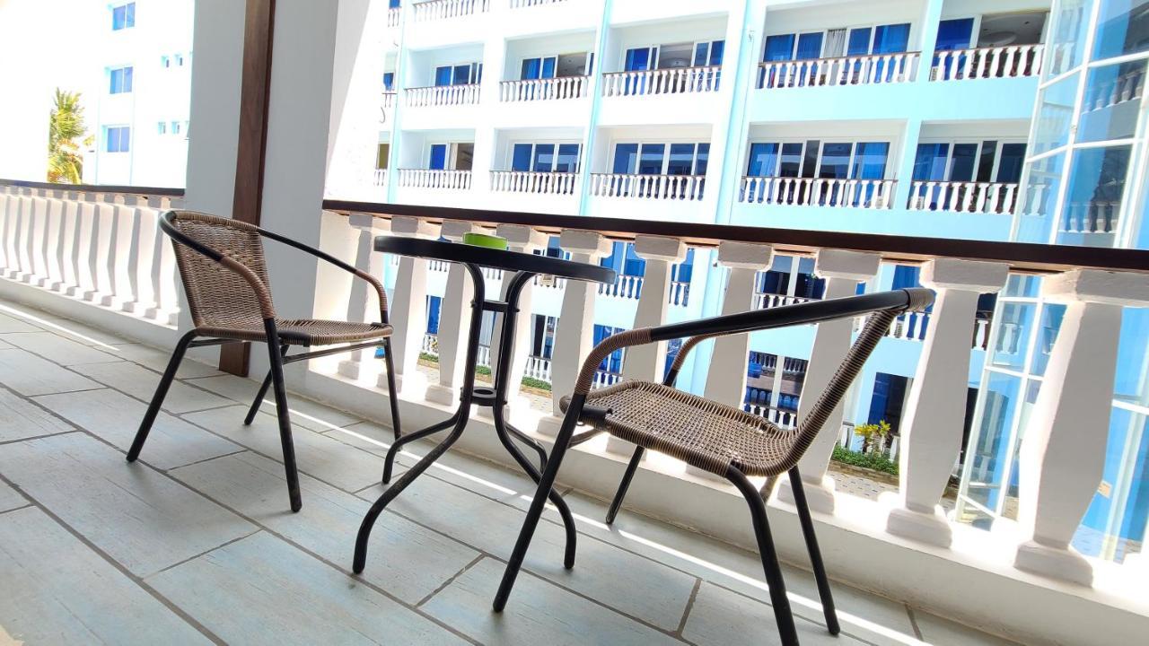 C3 Cowrie Shell Residences Aparthotel