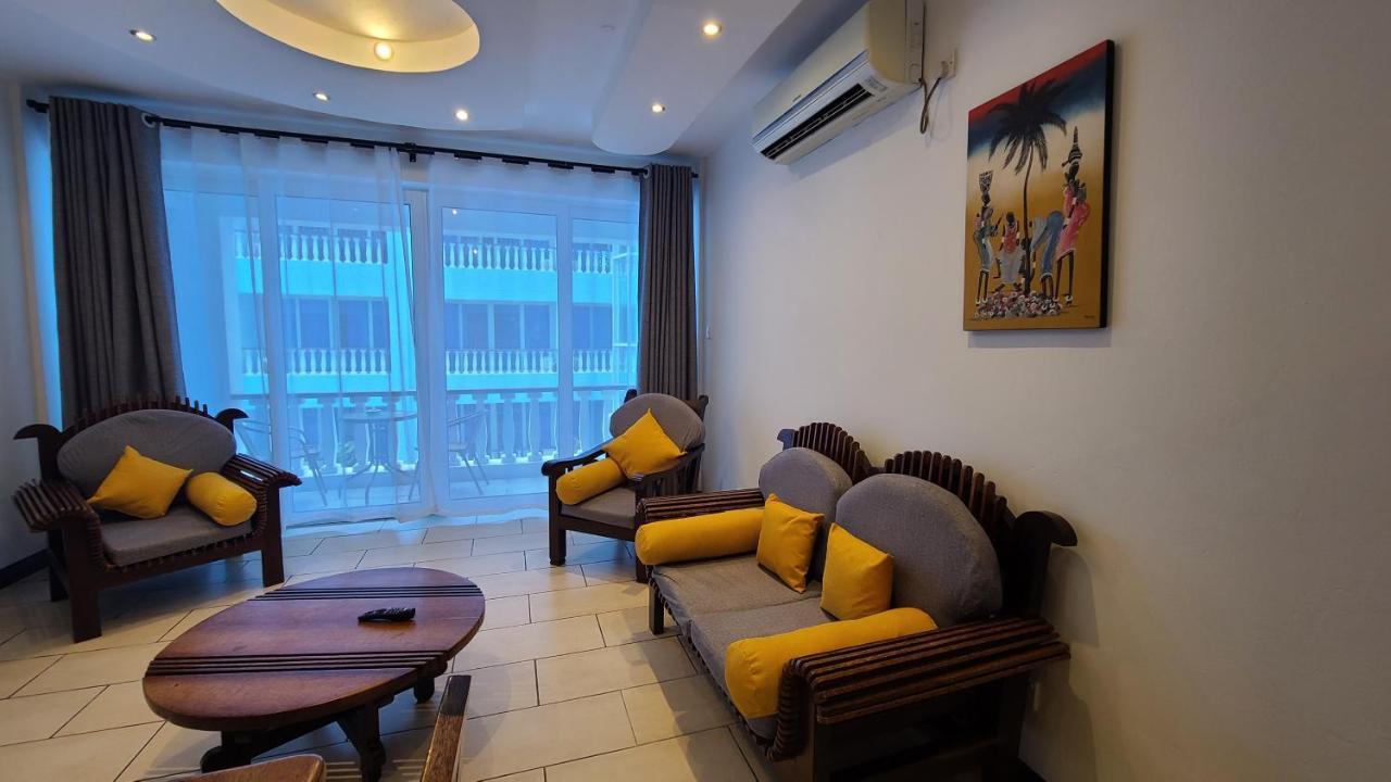 C3 Cowrie Shell Residences * Mombasa