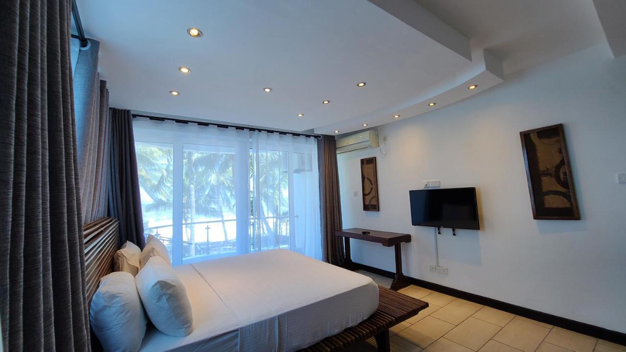 Aparthotel C3 Cowrie Shell Residences *
