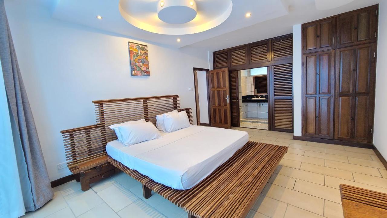 C3 Cowrie Shell Residences Aparthotel Mombasa